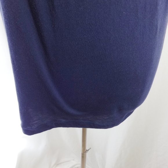 VS PINK Blue Chicago Bears Jersey Size Medium - Picture 8 of 13